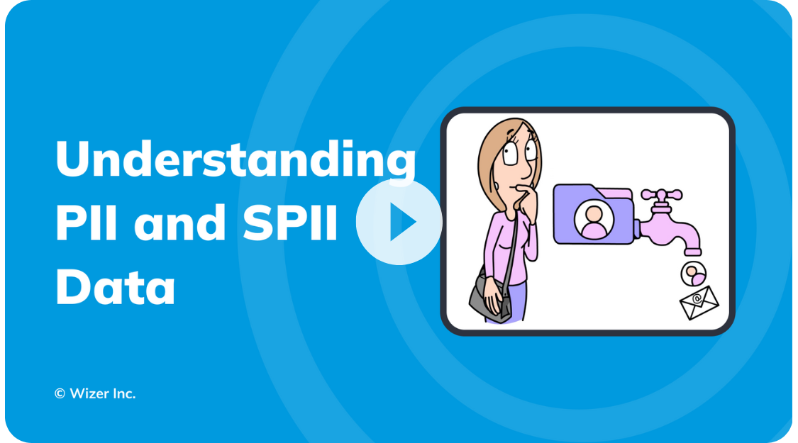 Understanding PIl and SPIl Data