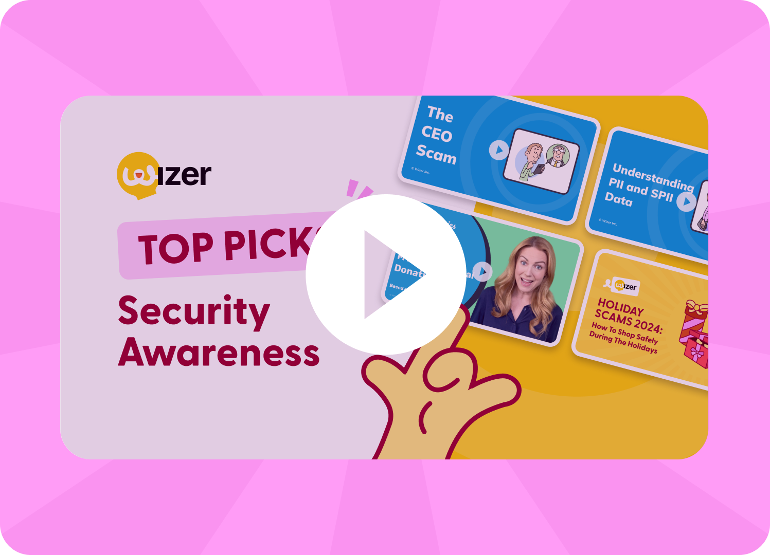 Top Security Awareness Videos